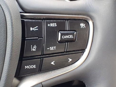 Certified 2024 Lexus ES 350 w/ Premium Package image 14