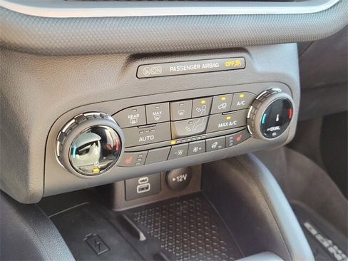 New 2024 Ford Bronco Sport Outer Banks w/ Tech Package image 19