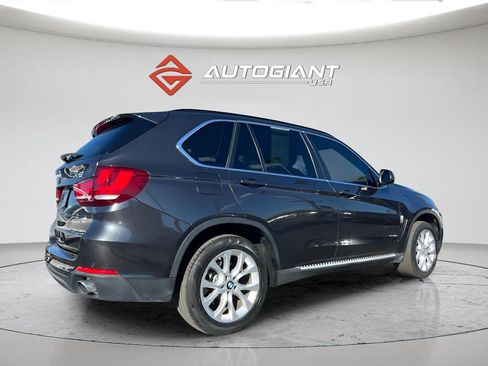 Used 2016 BMW X5 xDrive35i image 8