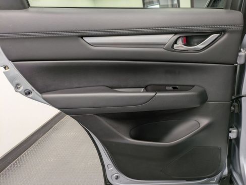 Certified 2023 MAZDA CX-5 AWD 2.5 S w/ Preferred Package image 24