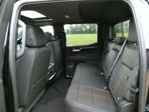 New 2026 Chevrolet Silverado 1500 High Country w/ Midnight Edition AWD/4WD image 29