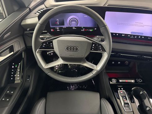 New 2027 Audi Q6 e-tron Premium Plus AWD/4WD image 13