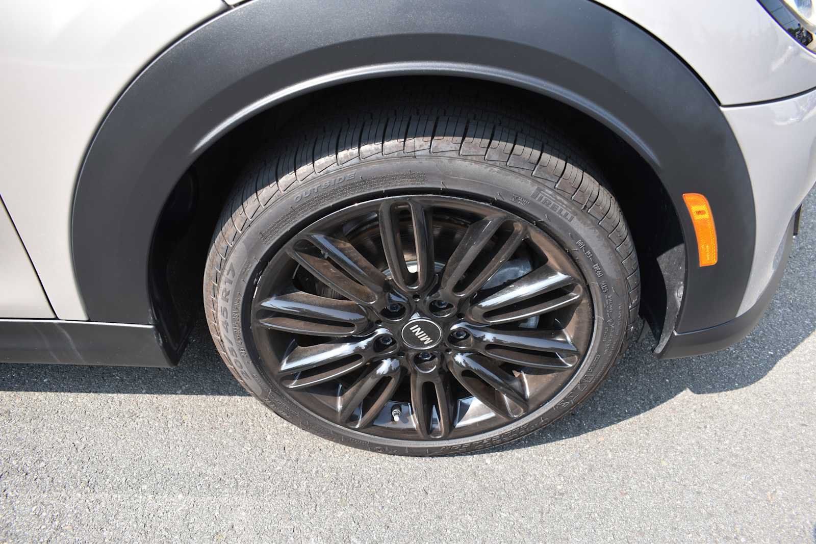 Used 2023 MINI Cooper S FWD image 8