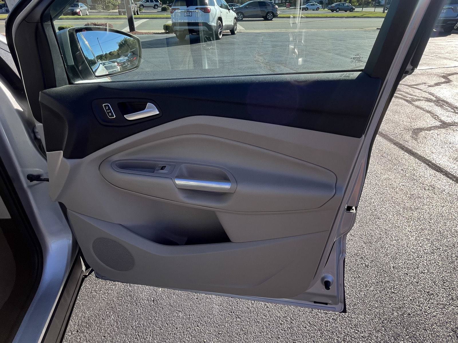 Used 2013 Ford Escape SEL AWD/4WD image 32
