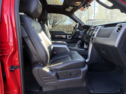 Used 2012 Ford F150 FX4 w/ FX Luxury Pkg image 33