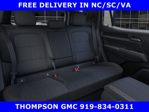 New 2026 GMC Terrain Elevation w/ Technology Package II image 17