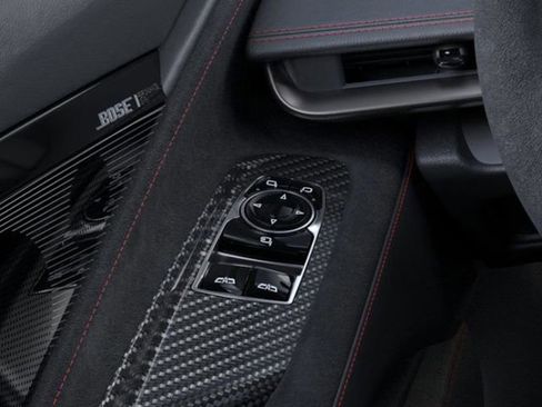 New 2025 Chevrolet Corvette Stingray w/ Z51 Performance Package image 22