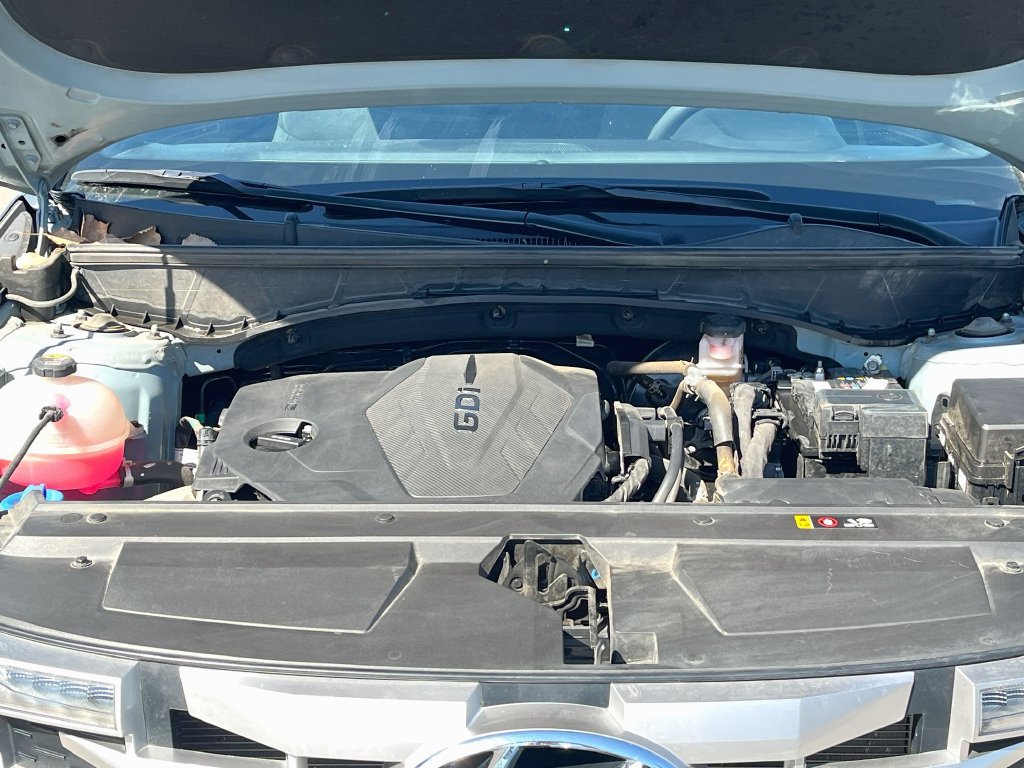 Used 2024 Hyundai Santa Cruz SEL FWD image 27