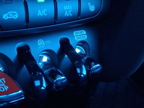 Certified 2023 MINI Cooper S image 22