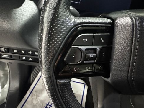Used 2022 Toyota Tundra TRD Pro AWD/4WD image 5