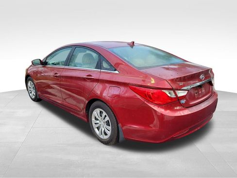 Used 2011 Hyundai Sonata GLS image 14