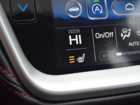 Used 2022 Subaru Legacy Sport image 32