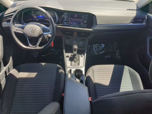 Certified 2024 Volkswagen Jetta S FWD image 11