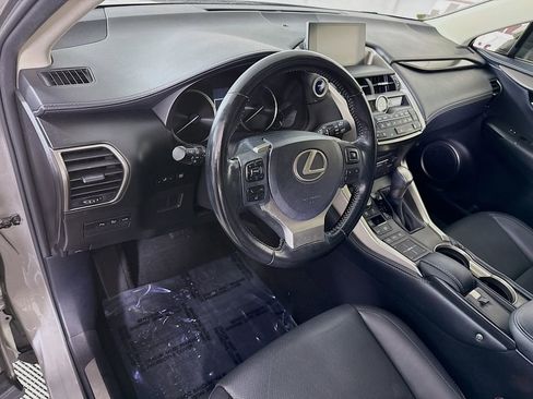 Used 2017 Lexus NX 300h AWD w/ Premium Package image 20