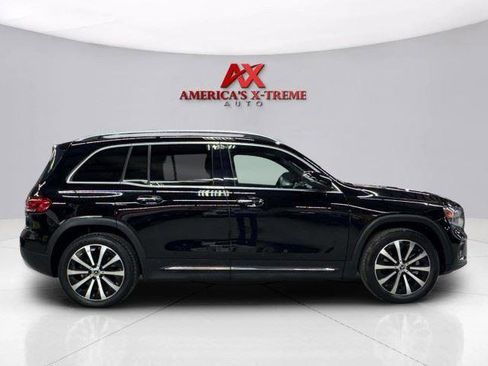 Used 2021 Mercedes-Benz GLB 250 image 8