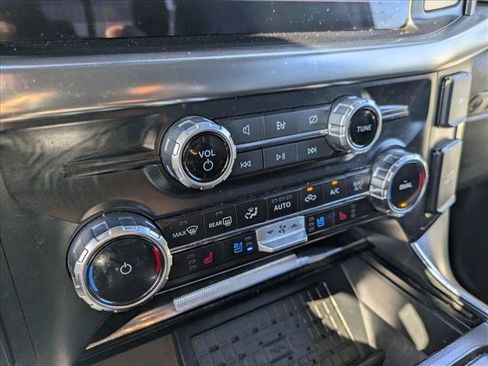 Used 2023 Ford F150 Lariat w/ Equipment Group 502A High AWD/4WD image 12