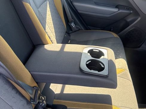 Used 2024 Subaru Crosstrek 2.5i Sport image 11