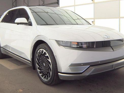 Used 2023 Hyundai Ioniq 5 Limited image 1