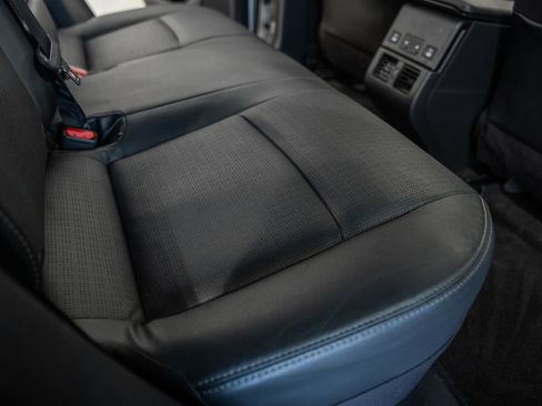 Used 2023 Toyota bZ4X Limited image 30