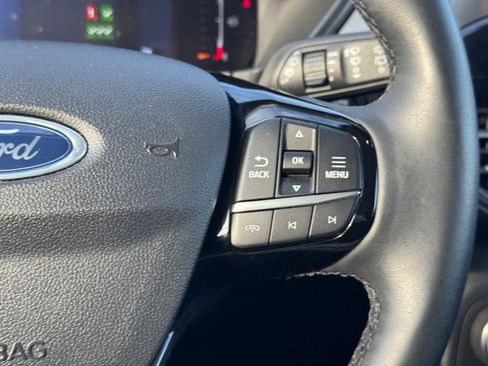 Used 2023 Ford Escape Active w/ Cold Weather Package image 20