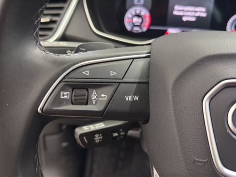 Used 2023 Audi Q5 2.0T Premium Plus w/ Premium Plus Package image 13