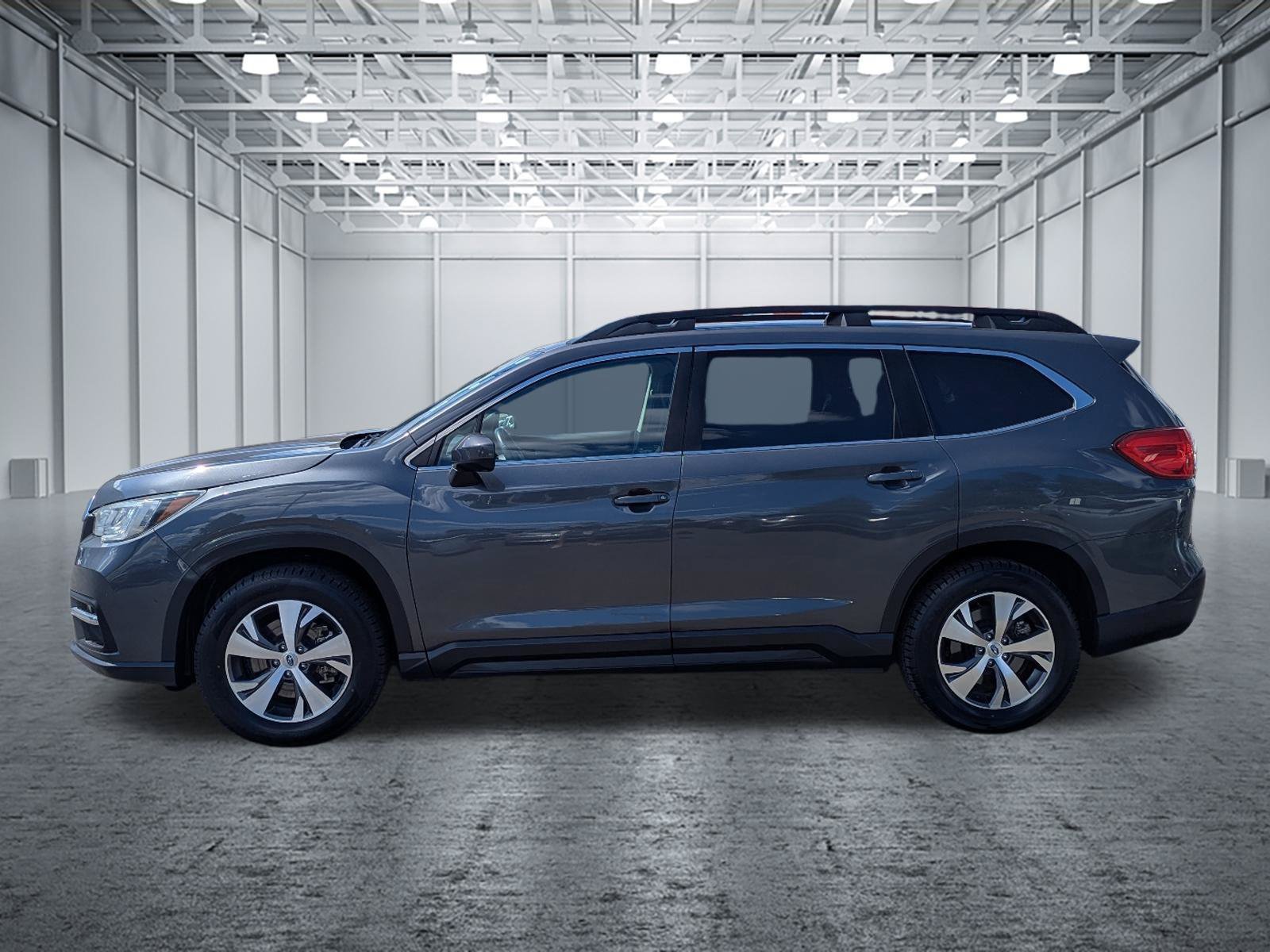 Used 2019 Subaru Ascent Premium AWD/4WD image 2
