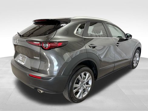 Certified 2024 MAZDA CX-30 AWD 2.5 S w/ Preferred Package image 8