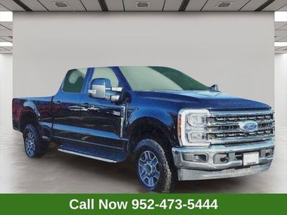 Used 2023 Ford F250 Lariat