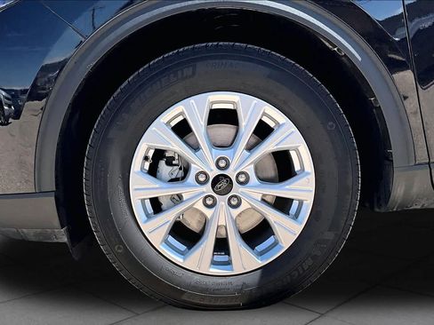 Used 2024 Ford Escape Active FWD image 11