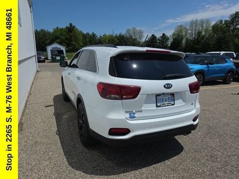 Used 2020 Kia Sorento S AWD/4WD image 9