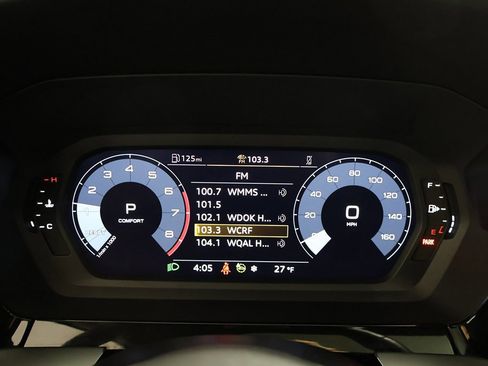 Used 2023 Audi A3 2.0T Premium w/ Convenience Package image 41