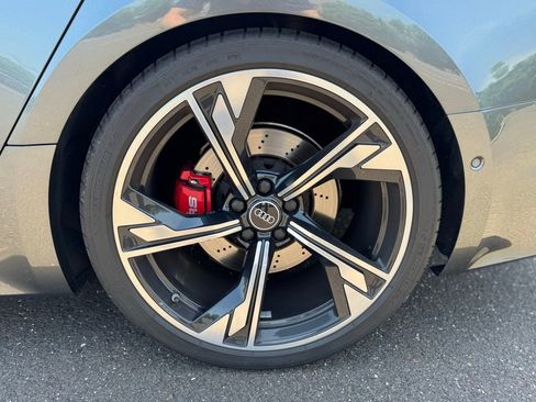 Used 2021 Audi RS 5 Sportback AWD/4WD image 9