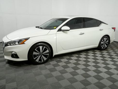 Used 2021 Nissan Altima 2.5 SL image 27