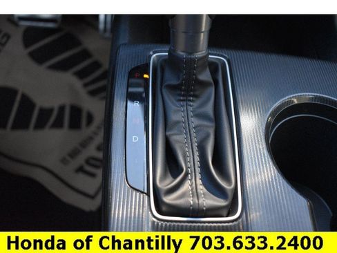 Used 2025 Honda Civic Sport image 18