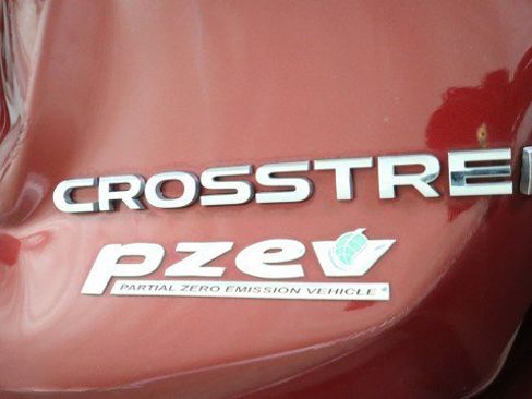 Used 2017 Subaru Crosstrek 2.0i Premium image 22