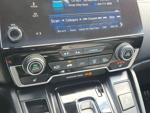 Used 2018 Honda CR-V EX-L image 16