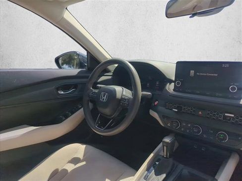 Used 2024 Honda Accord EX image 25