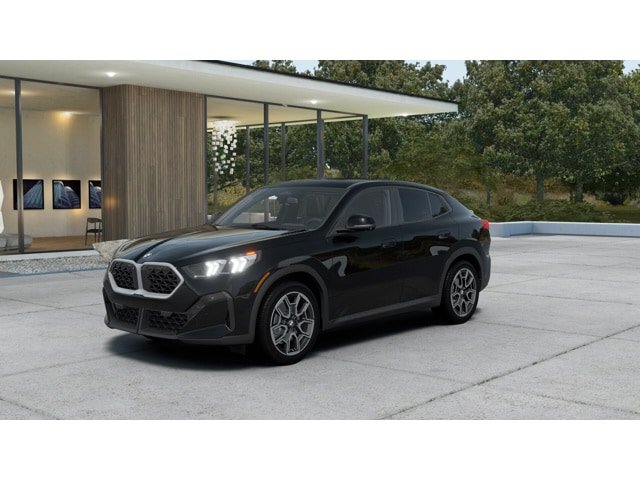 Used 2026 BMW X2 xDrive28i w/ Technology Package AWD/4WD image 1