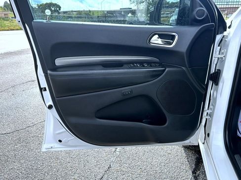 Used 2019 Dodge Durango GT AWD/4WD image 10