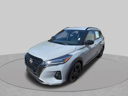 Used 2024 Nissan Kicks SR w/ SR Premium Package