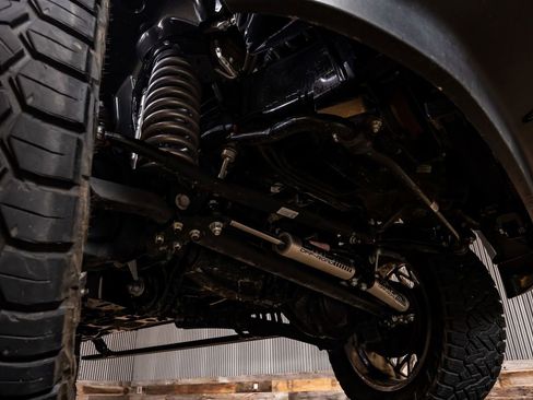 Used 2025 RAM 3500 Longhorn image 13