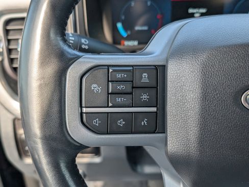 Certified 2024 Ford F350 Lariat w/ Lariat Ultimate Package image 24