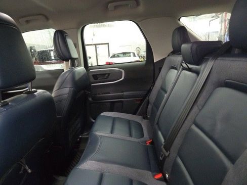 Used 2023 Ford Bronco Sport Outer Banks image 61