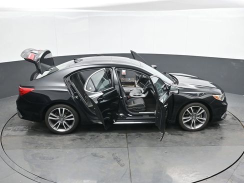 Used 2020 Acura TLX V6 SH-AWD w/ Technology Pkg image 51