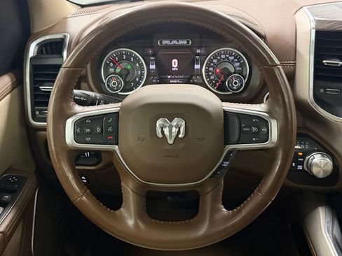 Used 2020 RAM 1500 Laramie image 16