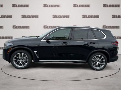 New 2026 BMW X5 xDrive40i w/ Premium Package