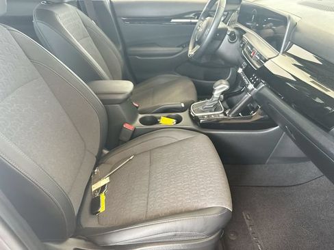 Certified 2024 Kia Seltos S AWD/4WD image 27