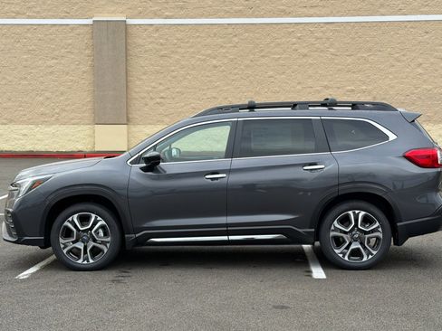 New 2025 Subaru Ascent Touring w/ Popular Package #1 image 7