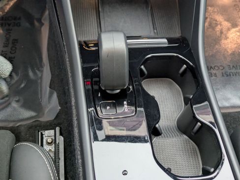 Certified 2023 Volvo C40 P8 Recharge Plus image 23