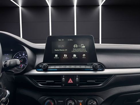 Used 2021 Kia Forte LXS image 18